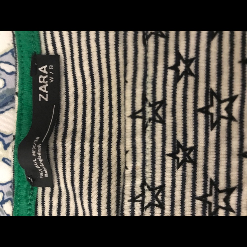 Zara Top - Picture 2 of 3